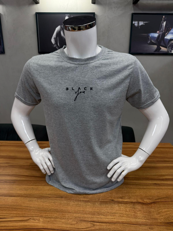 Bluzki męska Roz M-2XL, 1 kolor Paczka 12 szt.